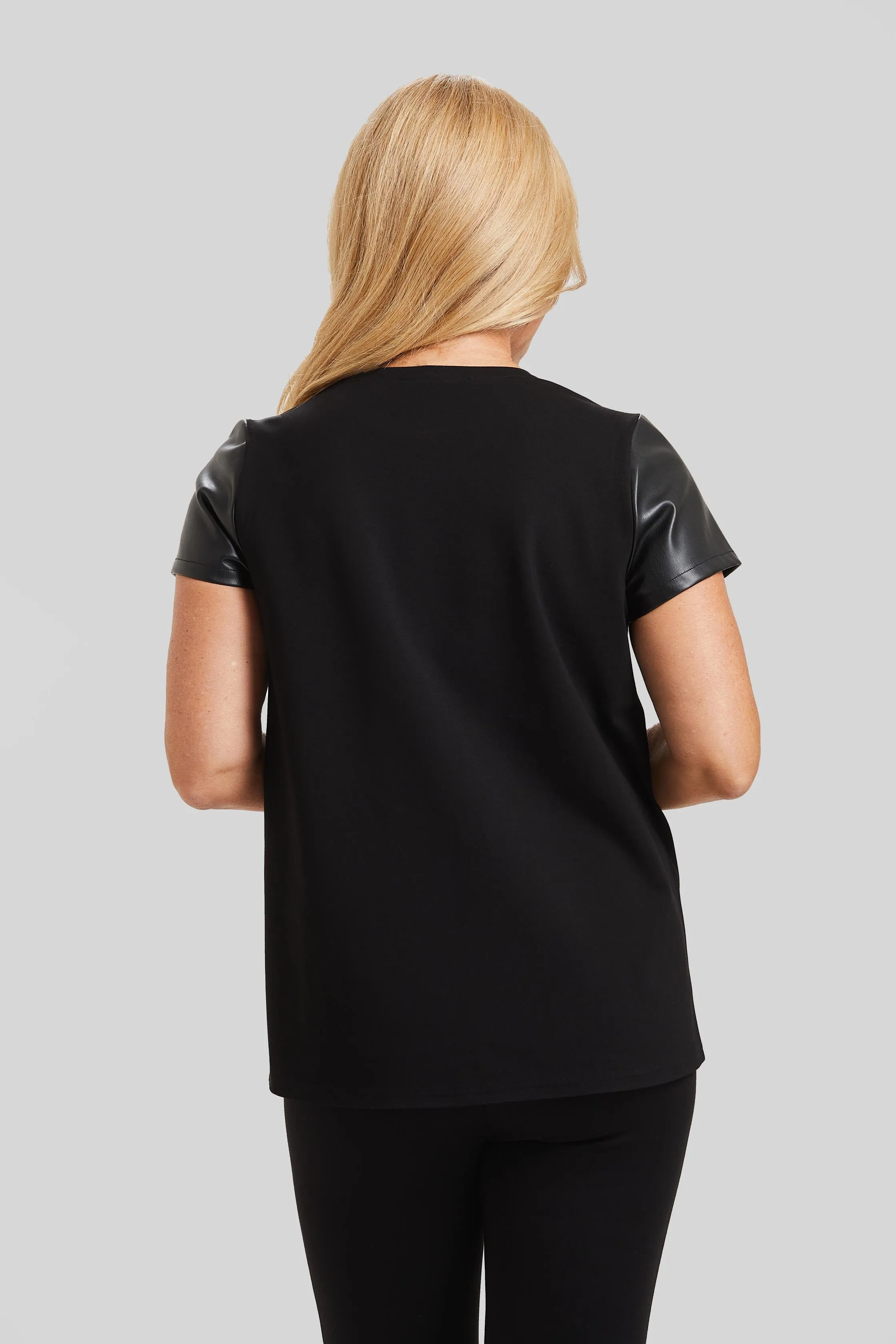 Noa Top - Paramount Knit sold by Peace of Cloth product image thumbnail 5