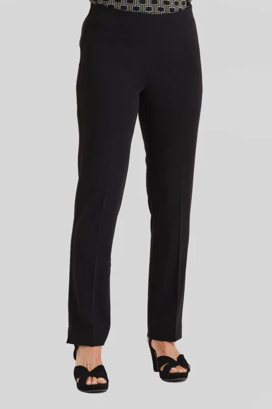 Annie Pant- Journey Stretch sold by Peace of Cloth