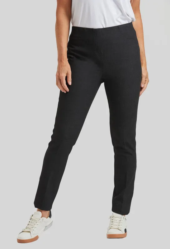 Iconic Twill Ivy Jegging- FINAL SALE sold by Peace of Cloth