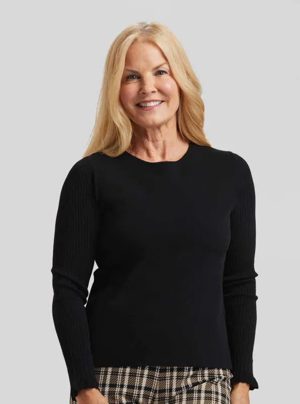 Romance In The Air Crewneck- FINAL SALE sold by Peace of Cloth