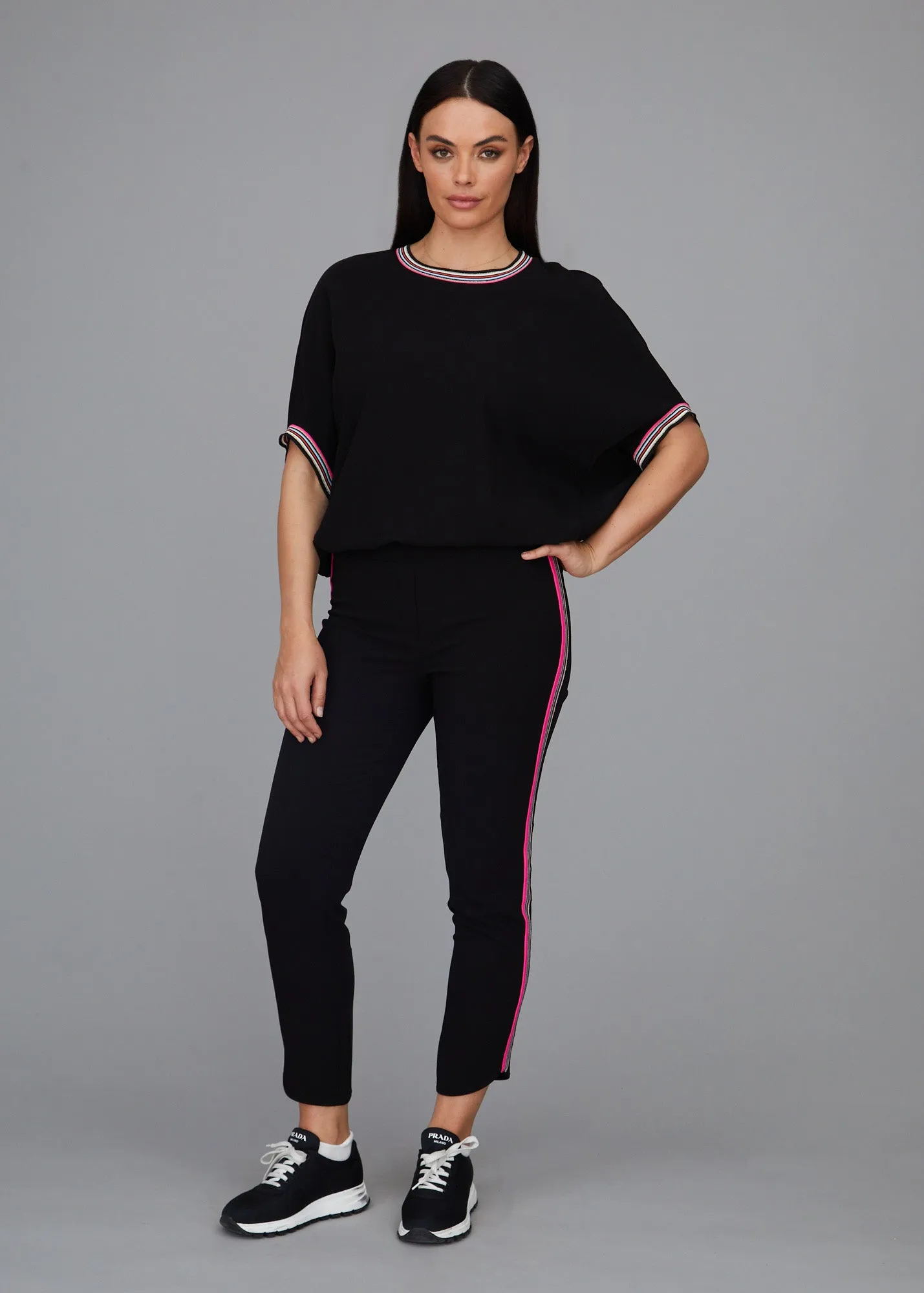 The Cocoon Top: FINAL SALE sold by Peace of Cloth product image thumbnail 3