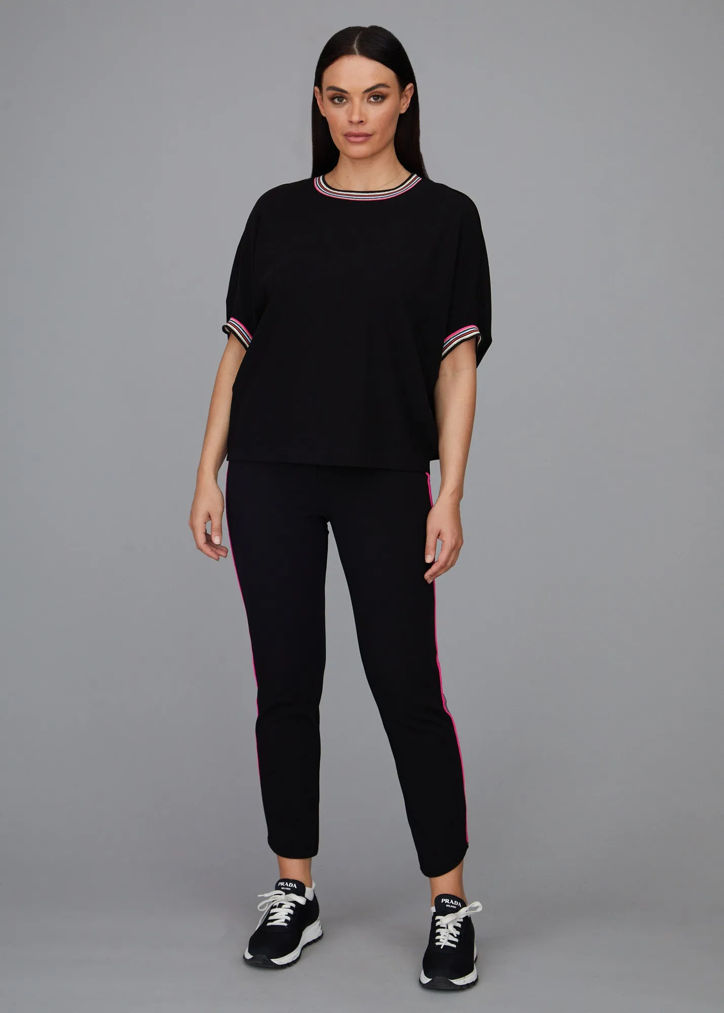 The Cocoon Top: FINAL SALE sold by Peace of Cloth product image thumbnail 2