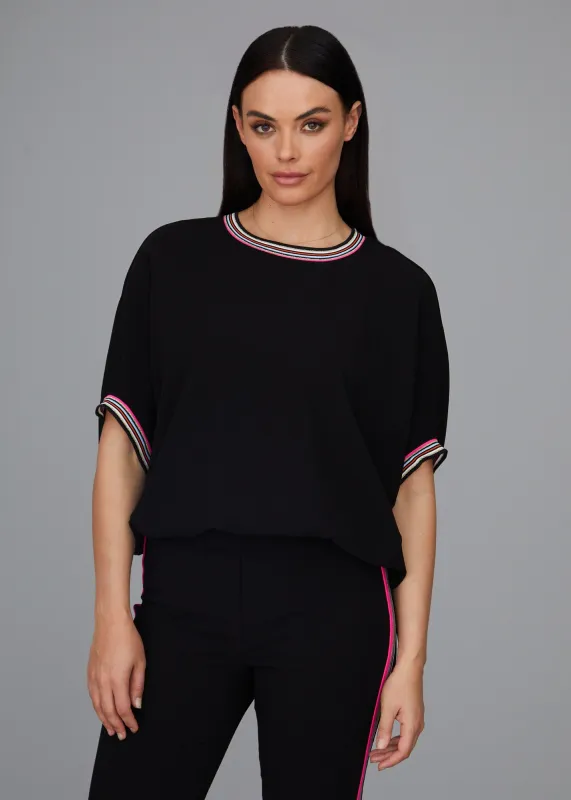 The Cocoon Top: FINAL SALE sold by Peace of Cloth