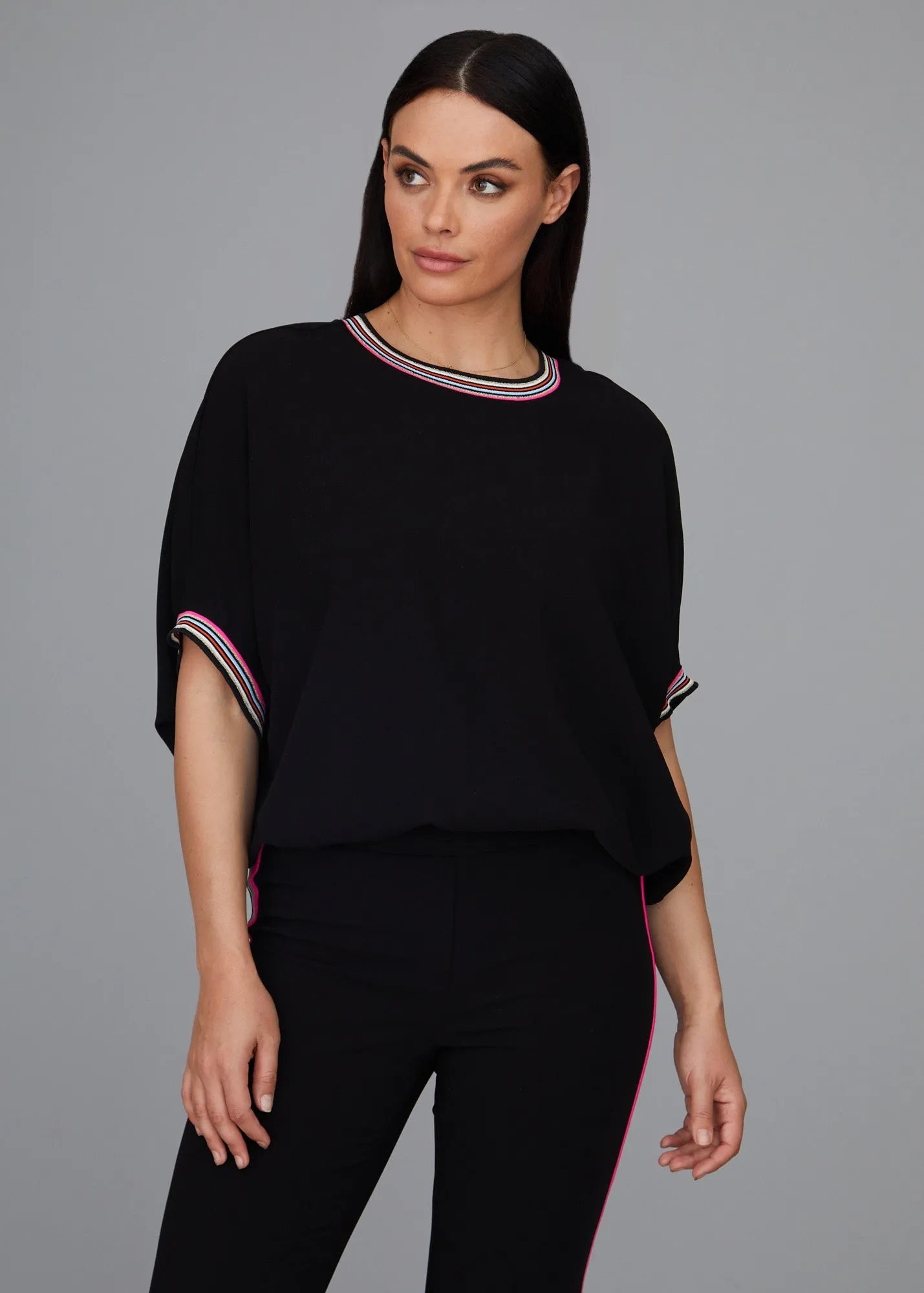 The Cocoon Top: FINAL SALE sold by Peace of Cloth product image thumbnail 4