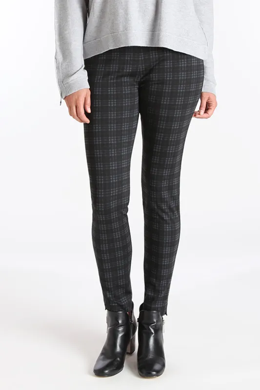 Ivy Jegging - Knit Print: FINAL SALE sold by Peace of Cloth