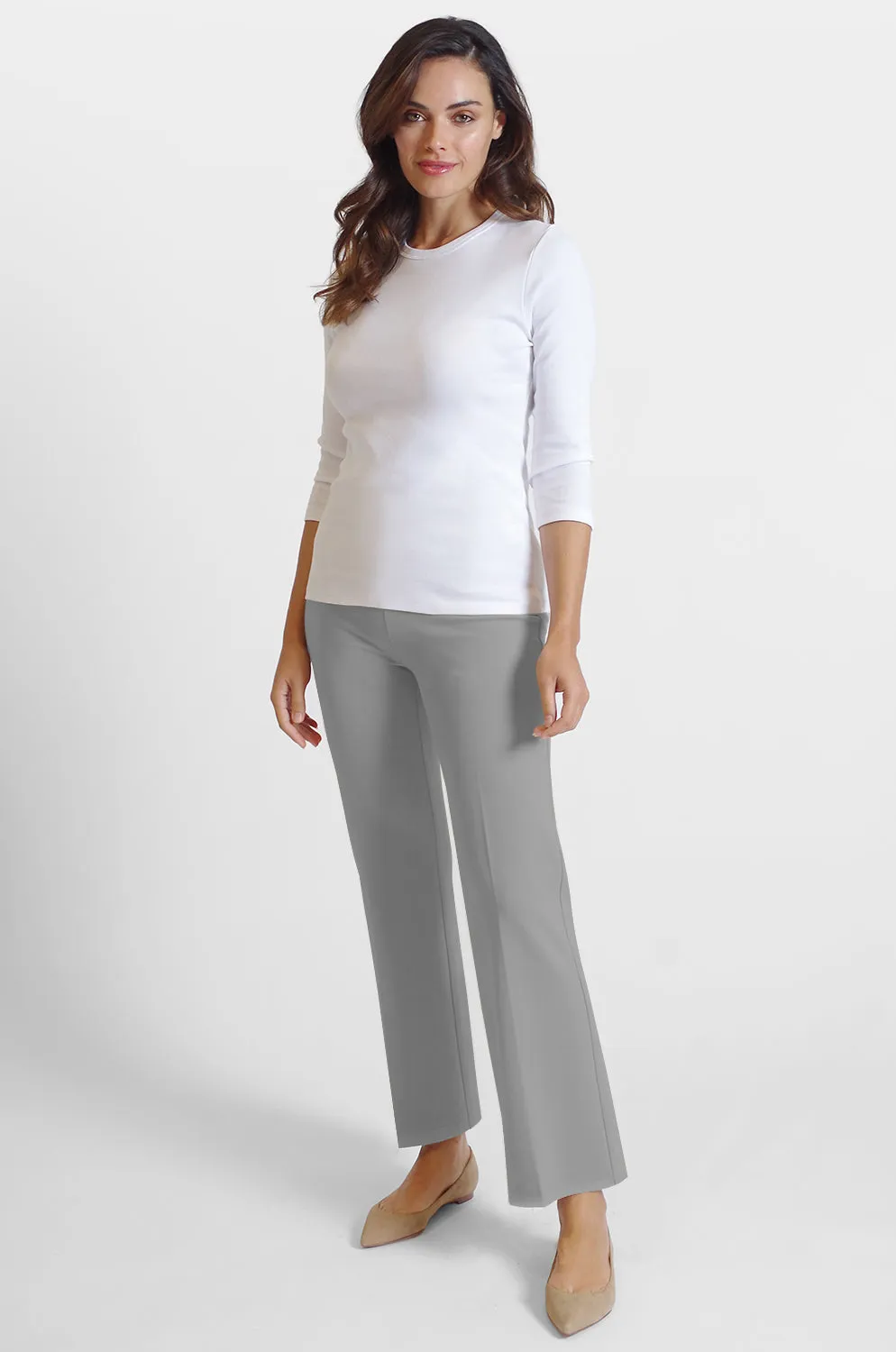 Jules Pant - Paramount Knit sold by Peace of Cloth product image thumbnail 4