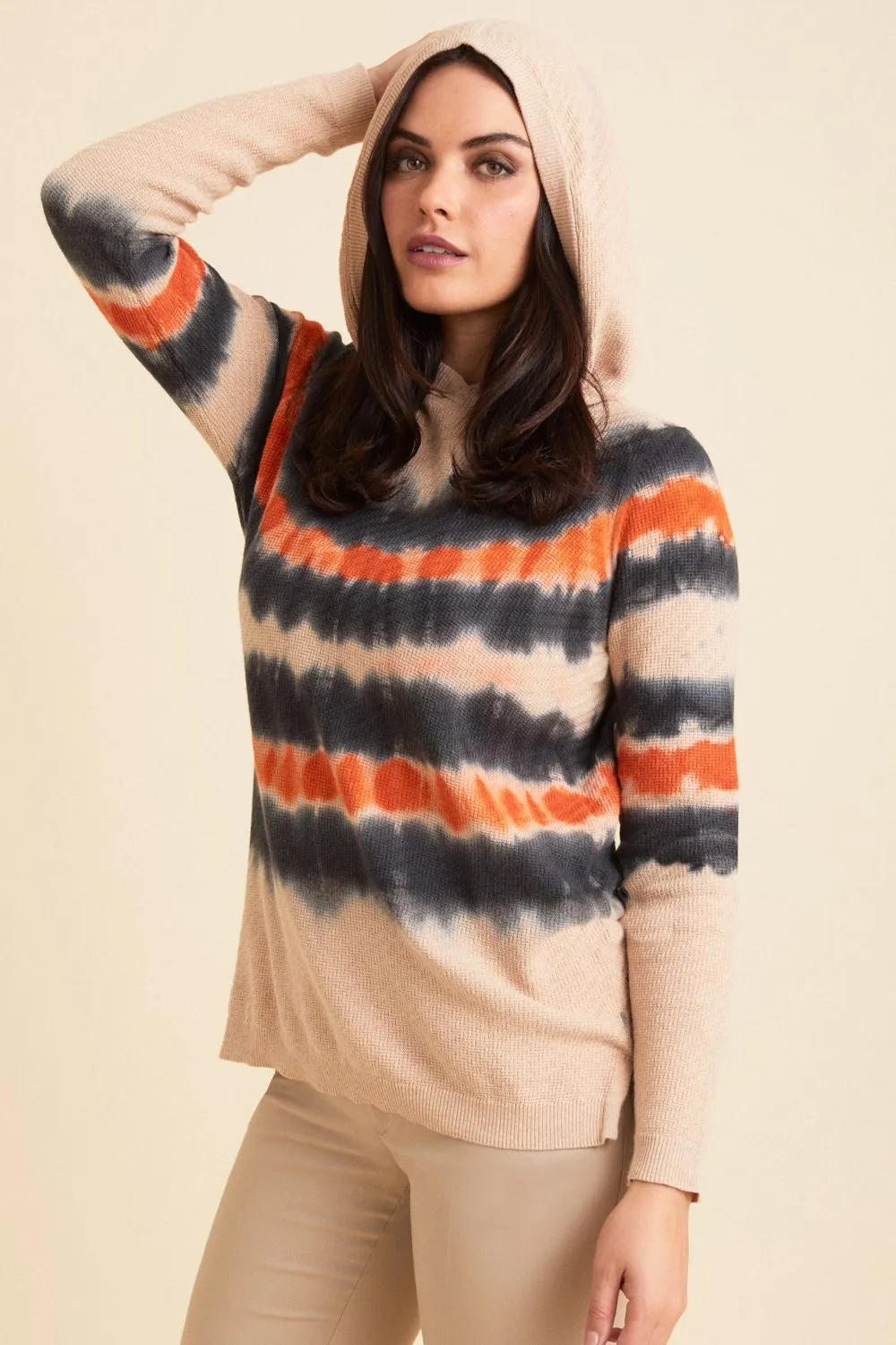 Hoody - Eclipse Wash: FINAL SALE sold by Peace of Cloth product image thumbnail 2