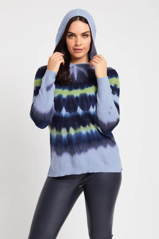 Hoody - Eclipse Wash: FINAL SALE sold by Peace of Cloth