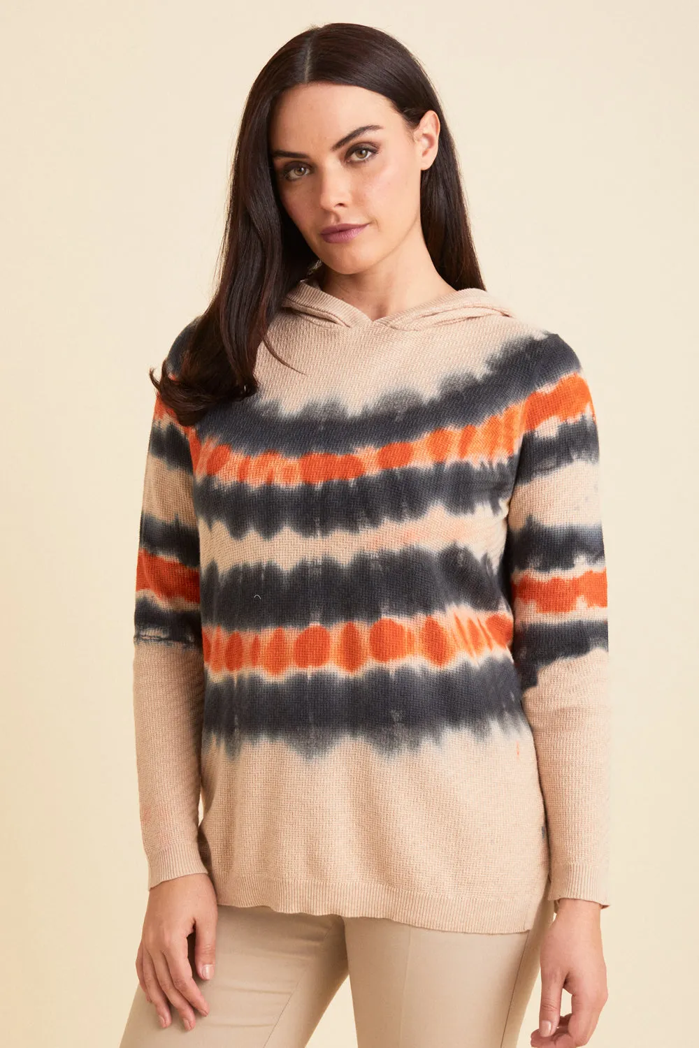 Hoody - Eclipse Wash: FINAL SALE sold by Peace of Cloth product image thumbnail 3