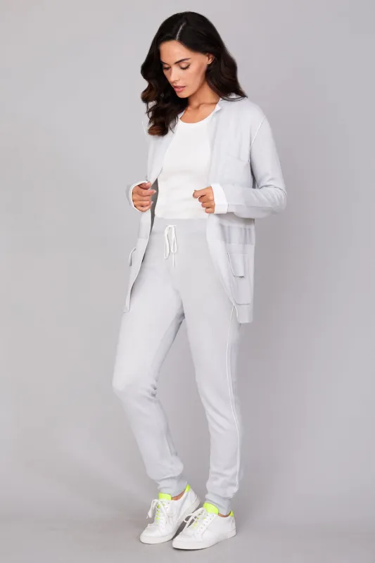 Drawstring Track Pant: FINAL SALE sold by Peace of Cloth