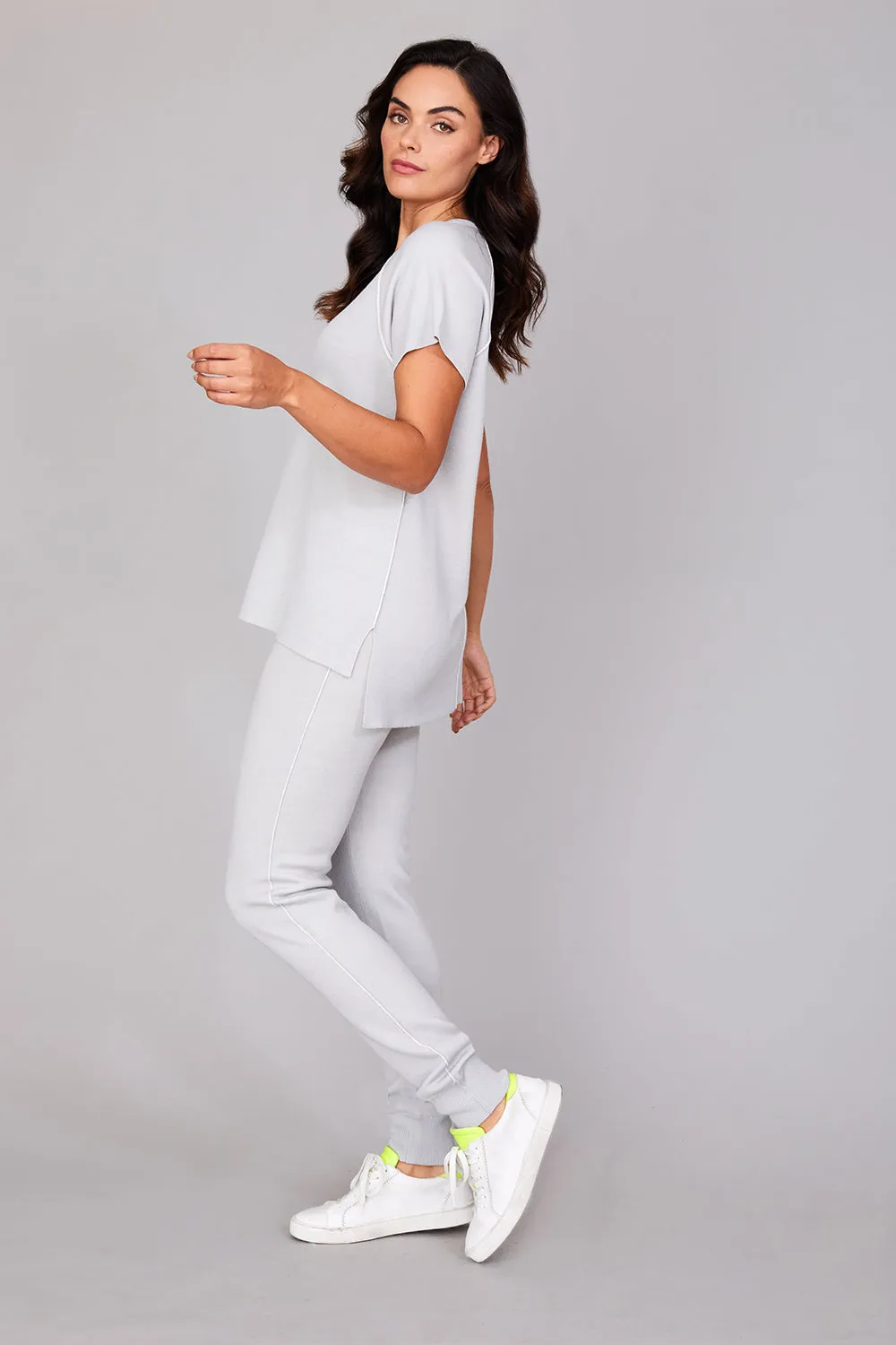 Drawstring Track Pant: FINAL SALE sold by Peace of Cloth product image thumbnail 5