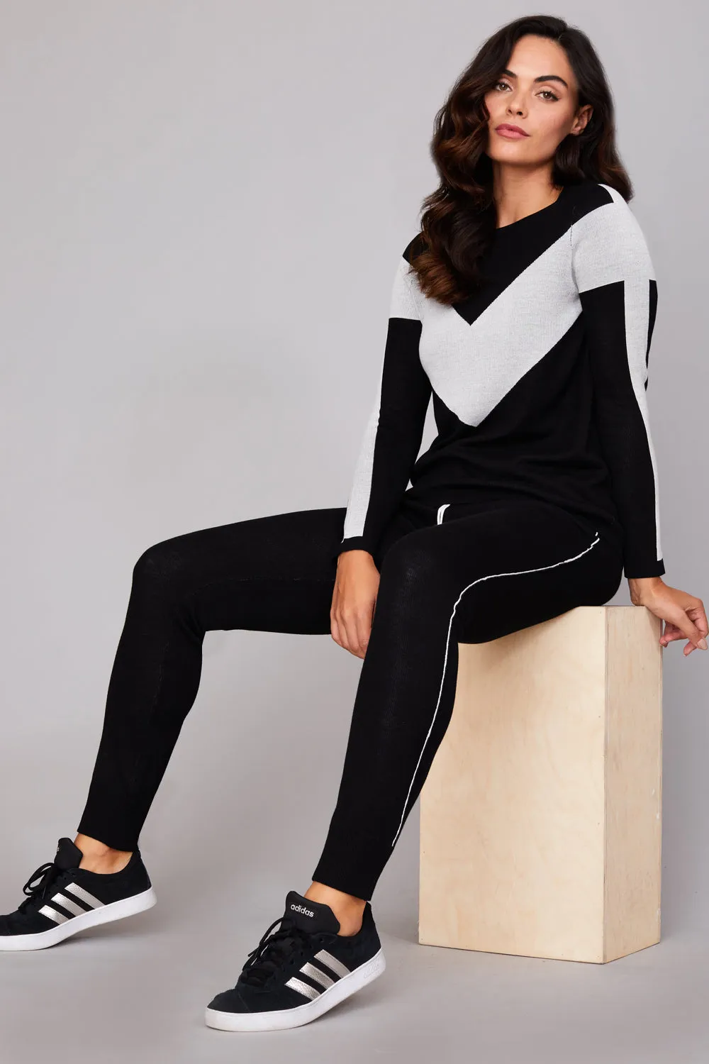 Drawstring Track Pant: FINAL SALE sold by Peace of Cloth product image thumbnail 3