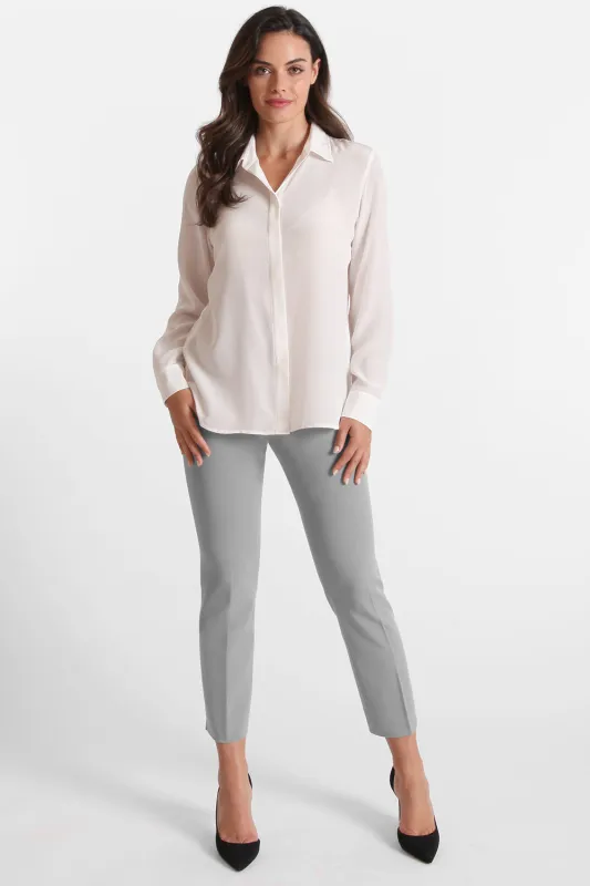 Jerry Pant - Bliss Twill: FINAL SALE sold by Peace of Cloth