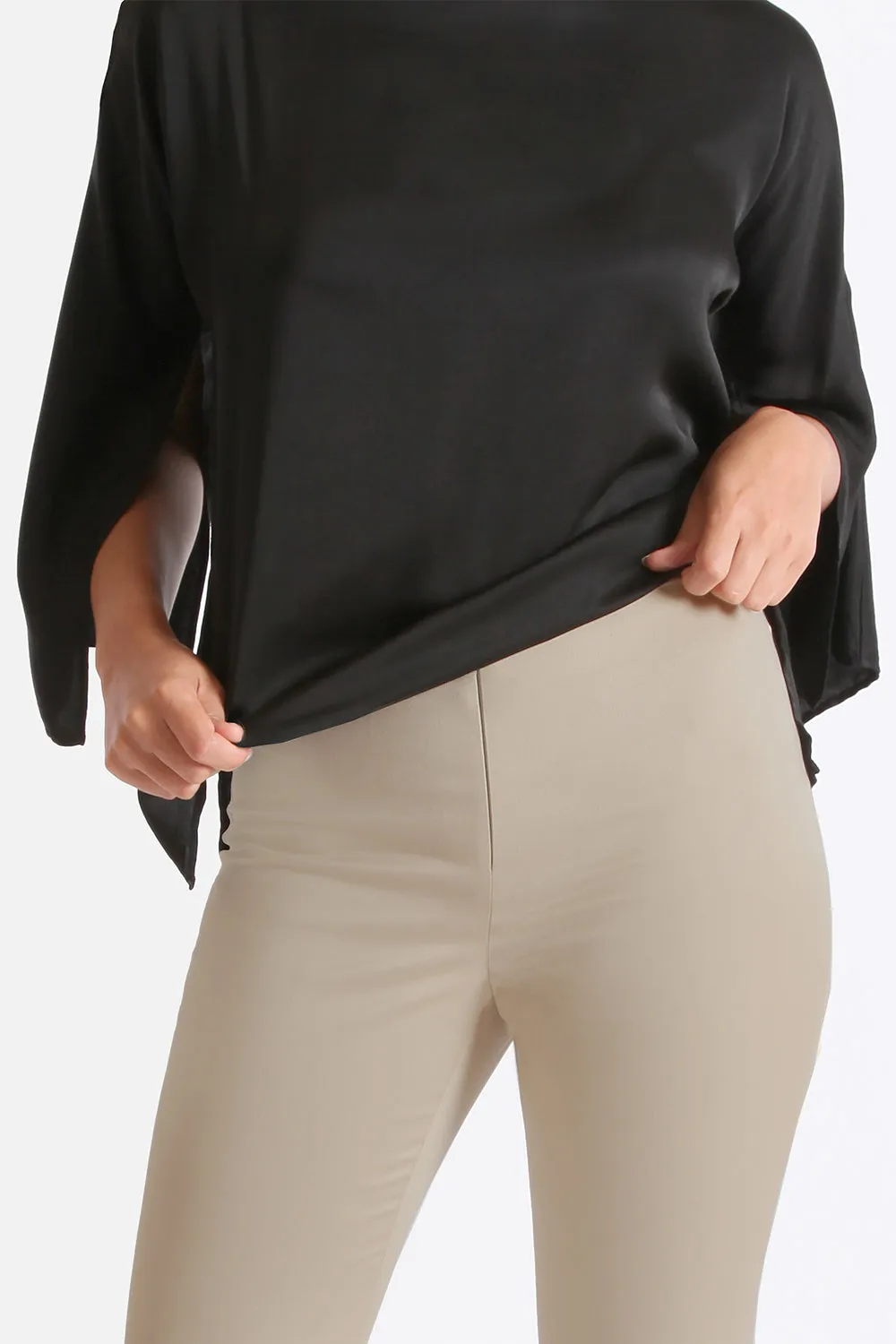 Jerry Pant - Cosmopolitan Sateen: FINAL SALE sold by Peace of Cloth product image thumbnail 5