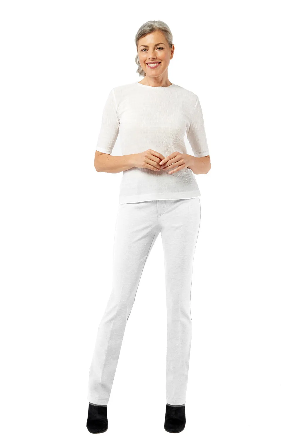 Jean Pant - Paramount Knit: FINAL SALE sold by Peace of Cloth product image thumbnail 2