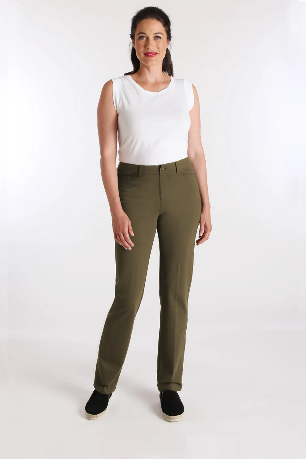 Jean Pant - Paramount Knit: FINAL SALE sold by Peace of Cloth product image thumbnail 5