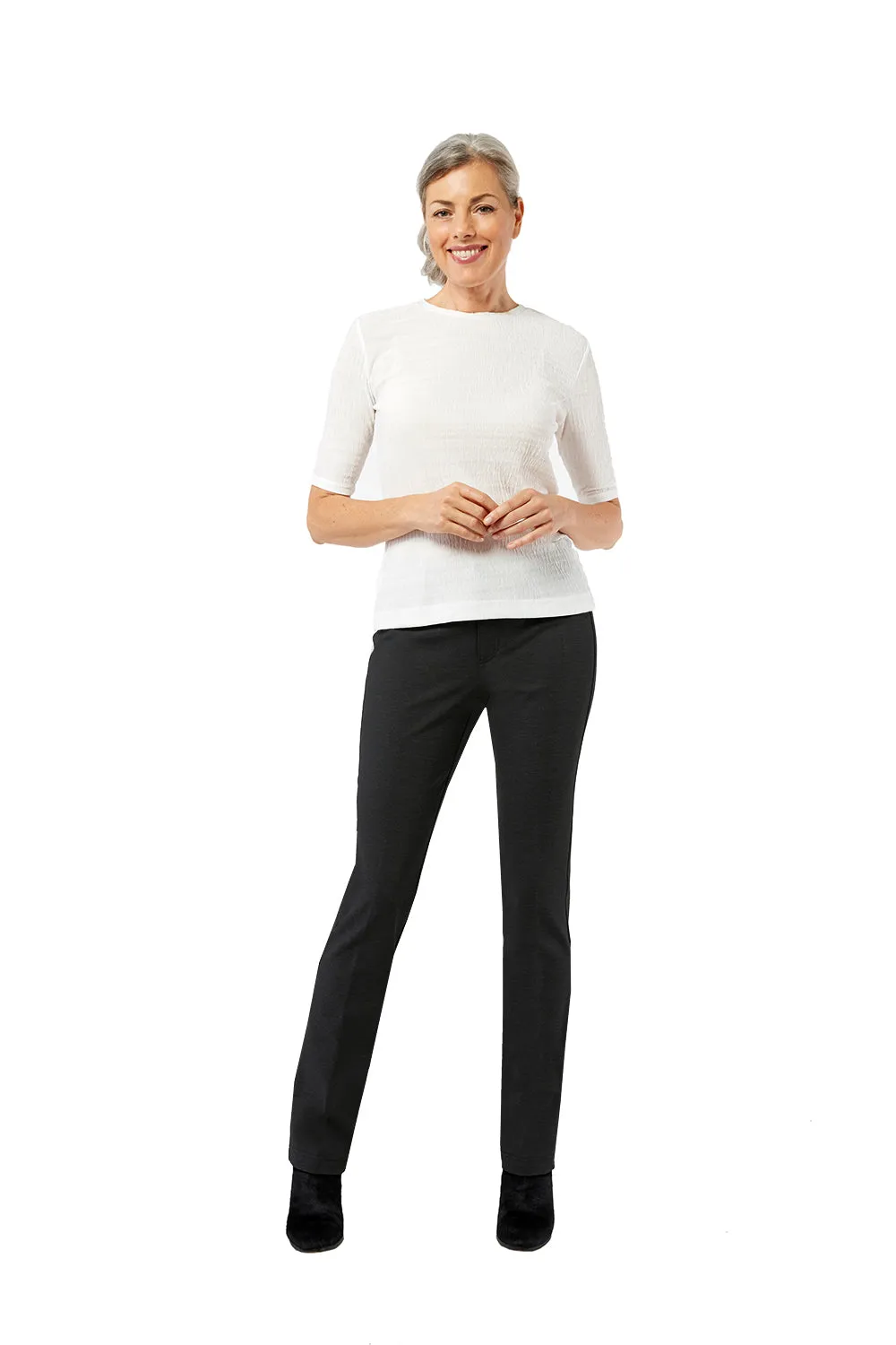 Jean Pant - Paramount Knit: FINAL SALE sold by Peace of Cloth product image thumbnail 3