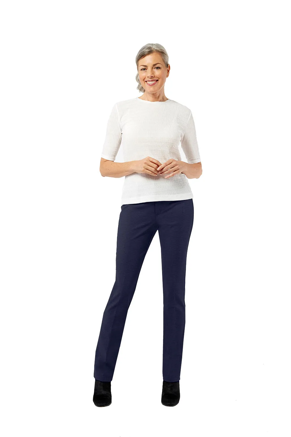 Jean Pant - Paramount Knit: FINAL SALE sold by Peace of Cloth product image thumbnail 4