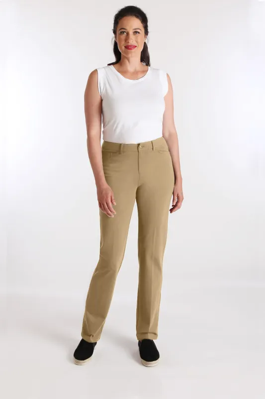 Jean Pant - Paramount Knit: FINAL SALE sold by Peace of Cloth