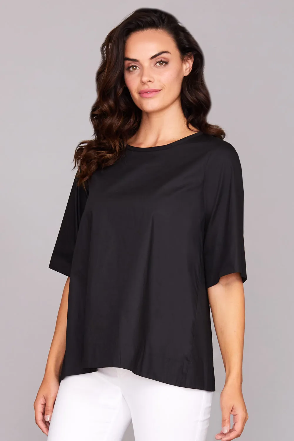 Lennon Cotton Blouse: FINAL SALE sold by Peace of Cloth product image thumbnail 4