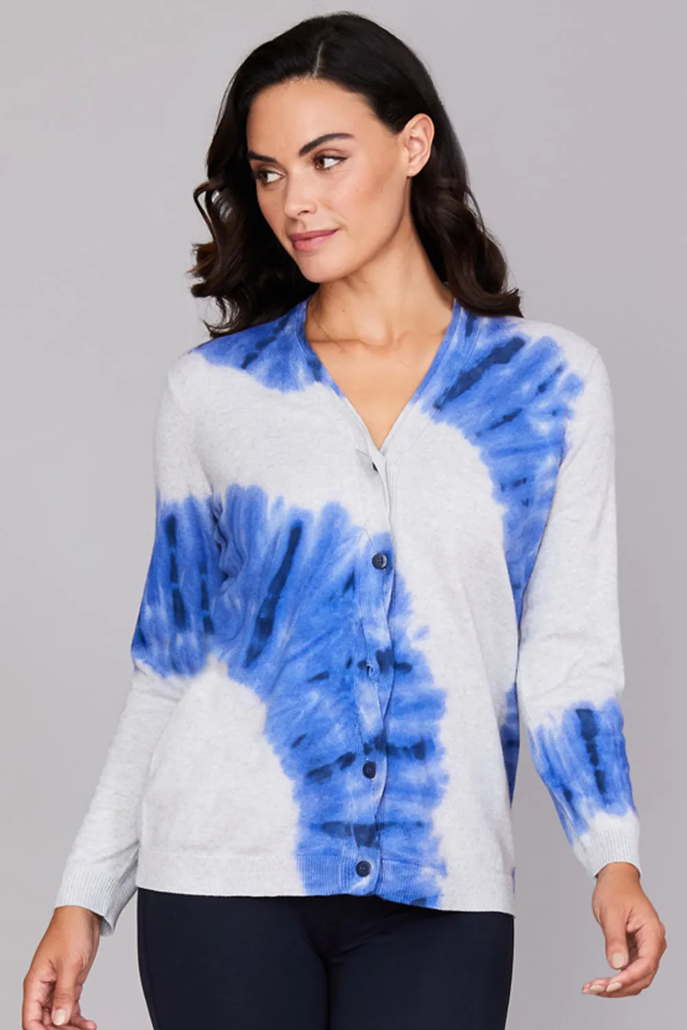 Long Sleeve Cardigan: FINAL SALE sold by Peace of Cloth product image thumbnail 5