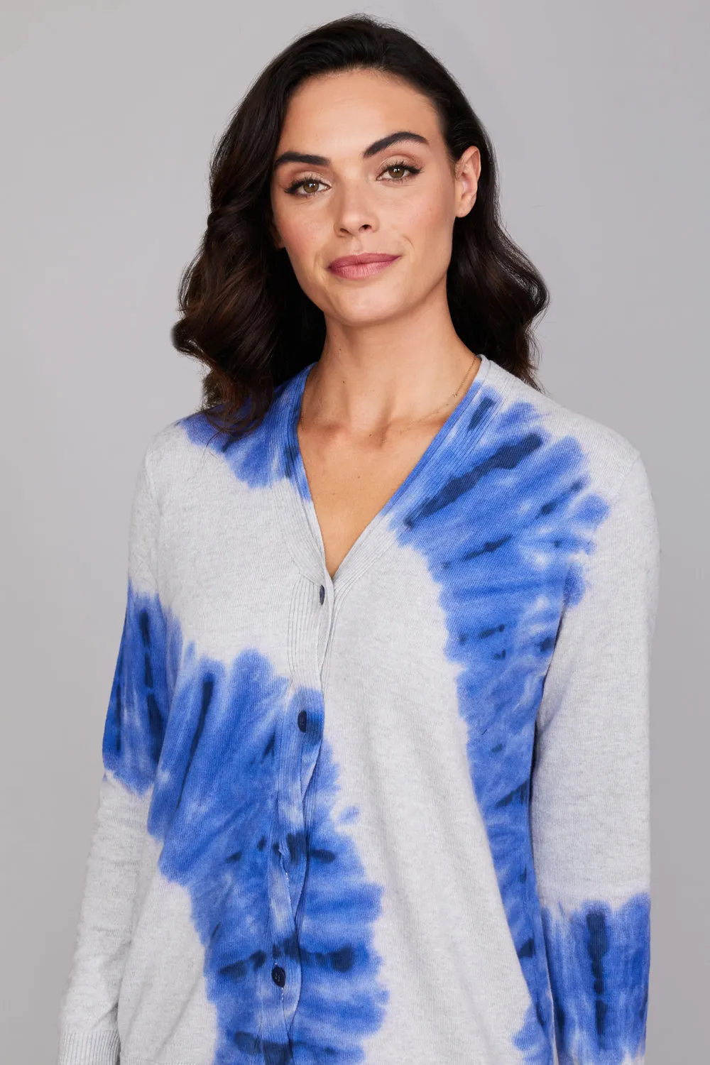 Long Sleeve Cardigan: FINAL SALE sold by Peace of Cloth product image thumbnail 3