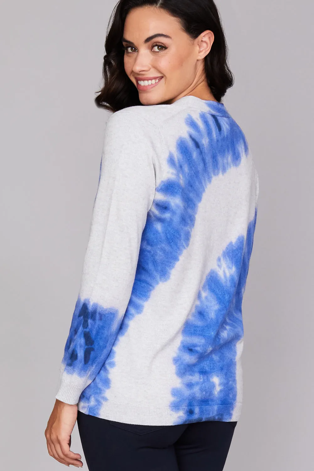 Long Sleeve Cardigan: FINAL SALE sold by Peace of Cloth product image thumbnail 2