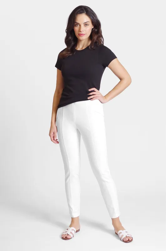 Remy Pant - Blossom Twill: FINAL SALE sold by Peace of Cloth