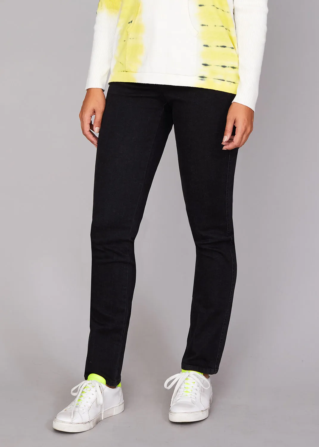 Jean Pant - Denim Stretch: FINAL SALE sold by Peace of Cloth product image thumbnail 4