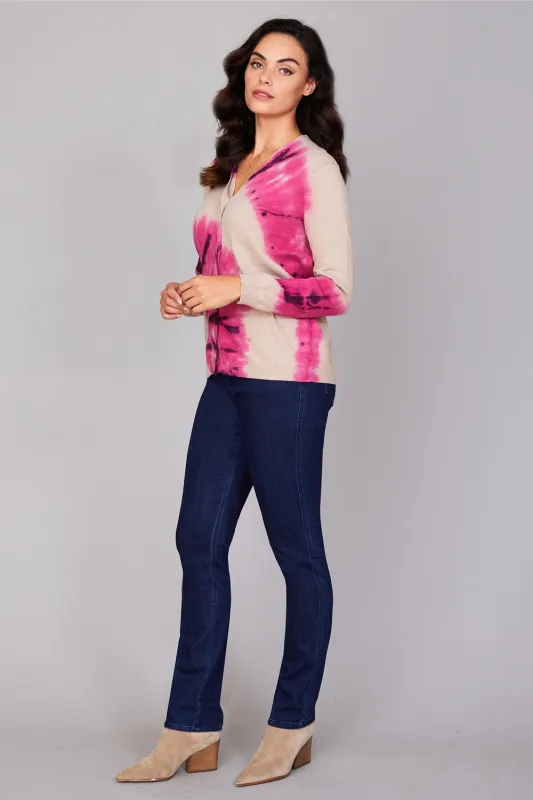 Jean Pant - Denim Stretch: FINAL SALE sold by Peace of Cloth