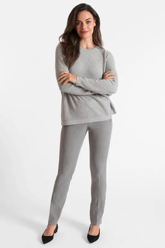 Jezebelle Pant - Felicity Twill: FINAL SALE made by Peace of Cloth