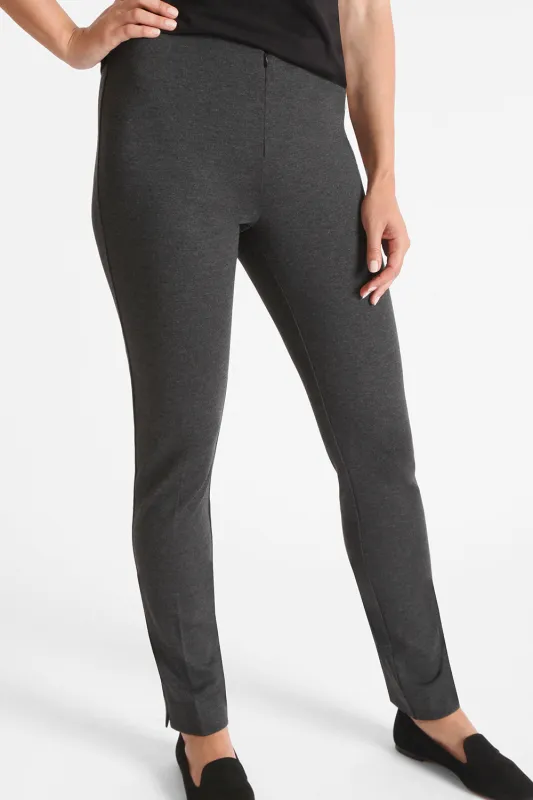 Jasmine Pant - Paramount Knit sold by Peace of Cloth