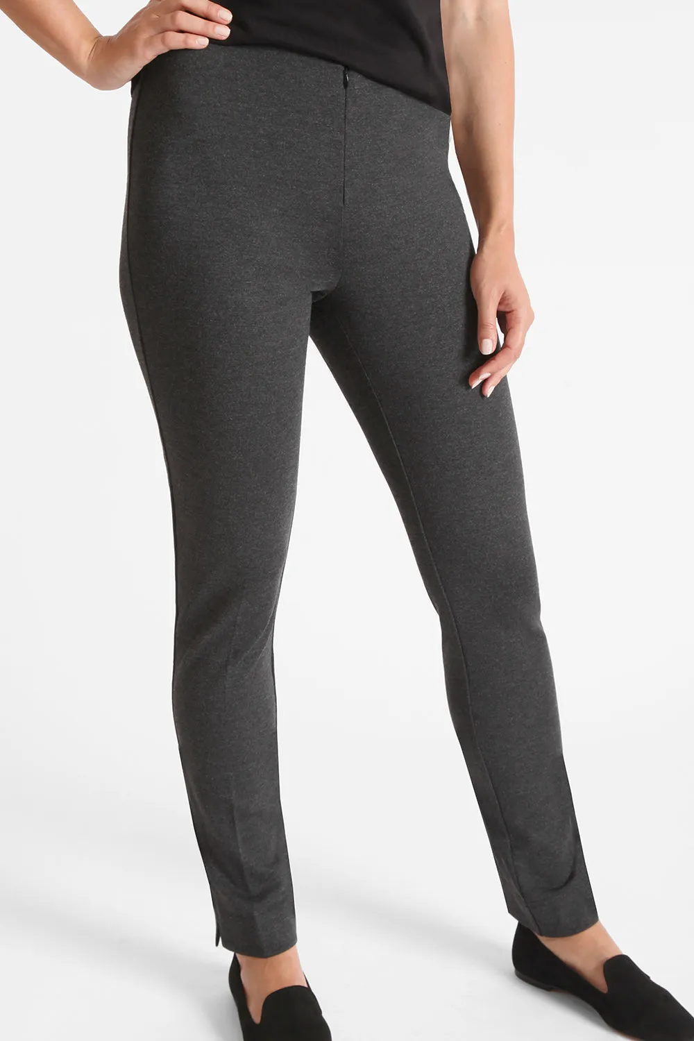 Jasmine Pant - Paramount Knit sold by Peace of Cloth