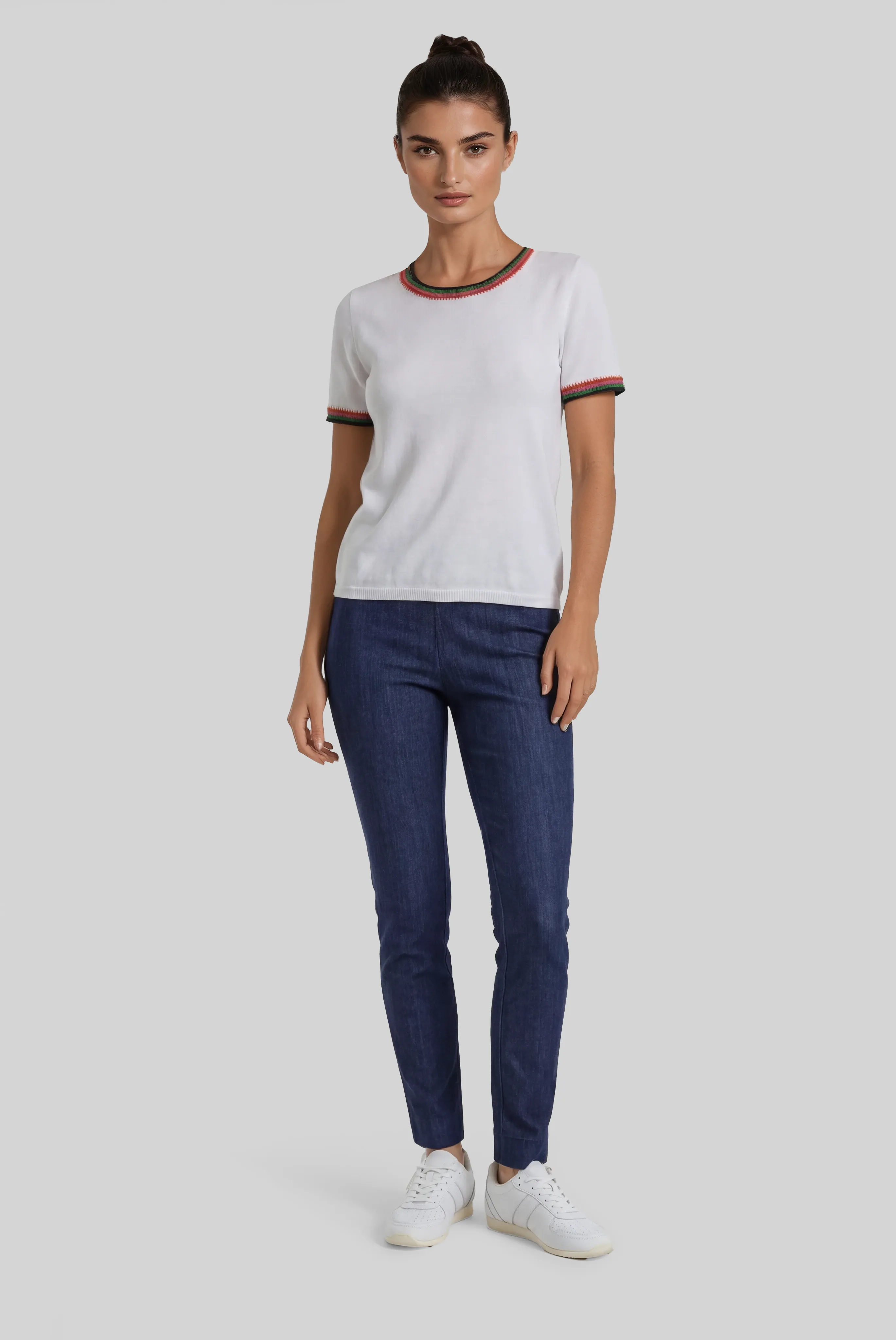 Wander Weave Annie Pant sold by Peace of Cloth product image thumbnail 2