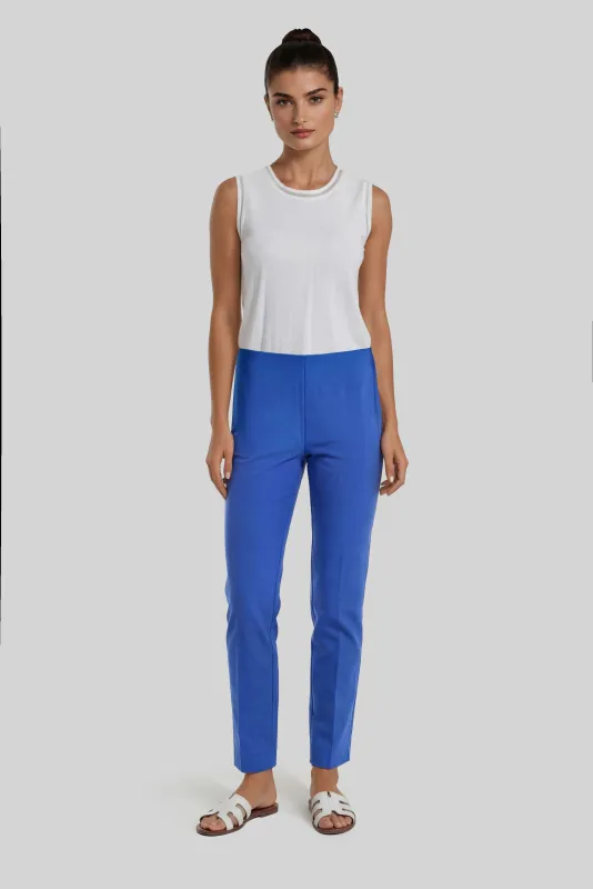 Premier Stretch Annie Pant made by Peace of Cloth