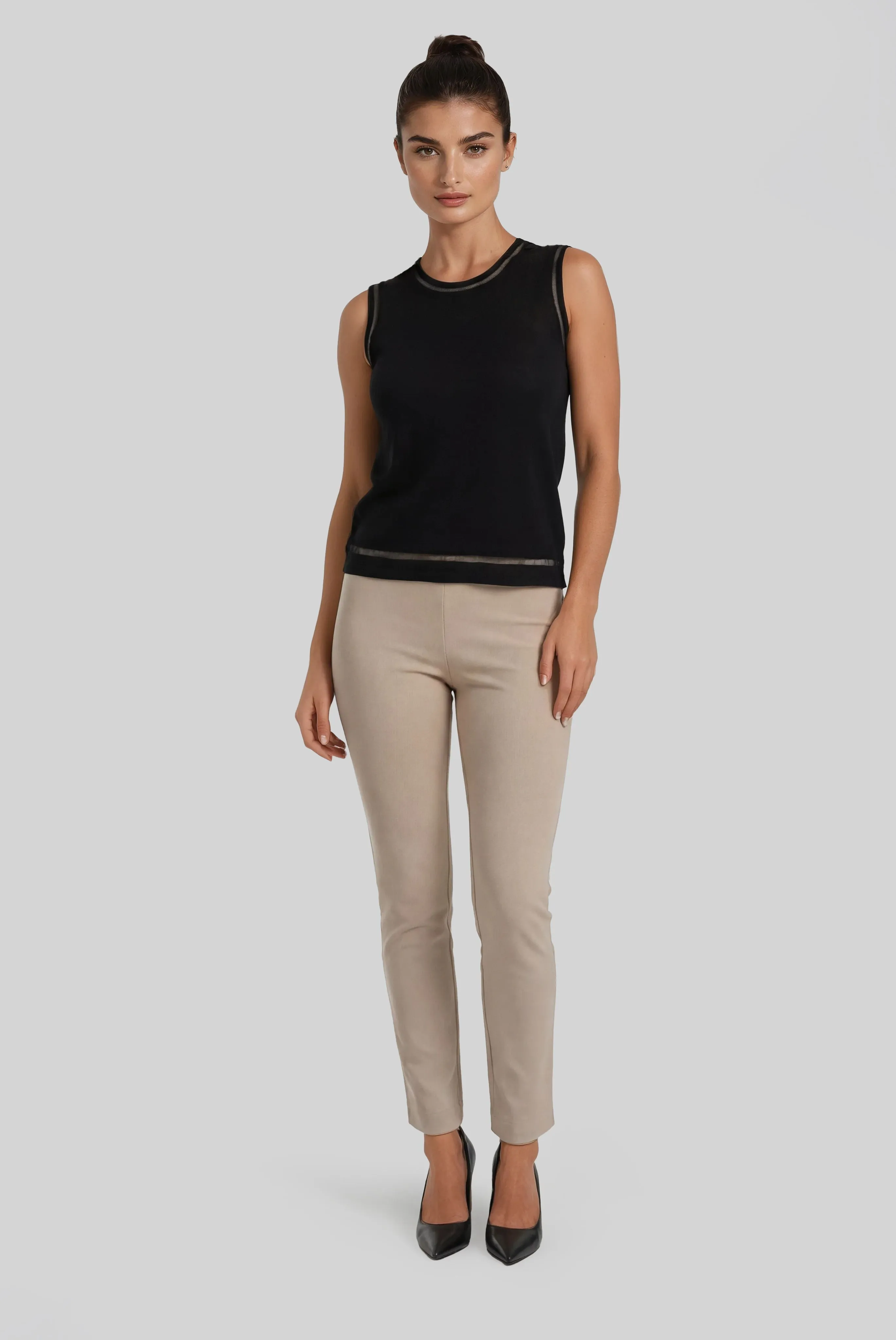 Premier Stretch Annie Pant sold by Peace of Cloth product image thumbnail 3