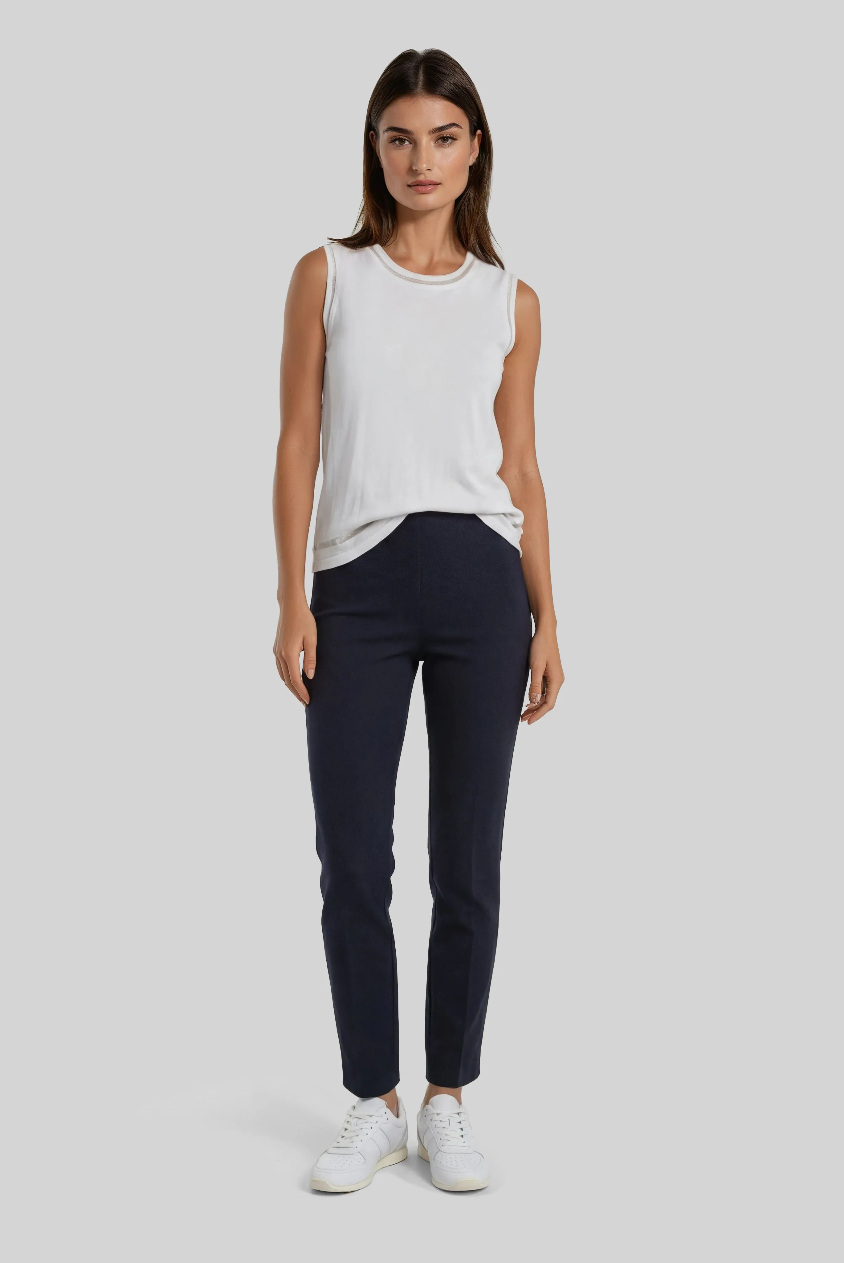 Praise Pique Annie Pant sold by Peace of Cloth