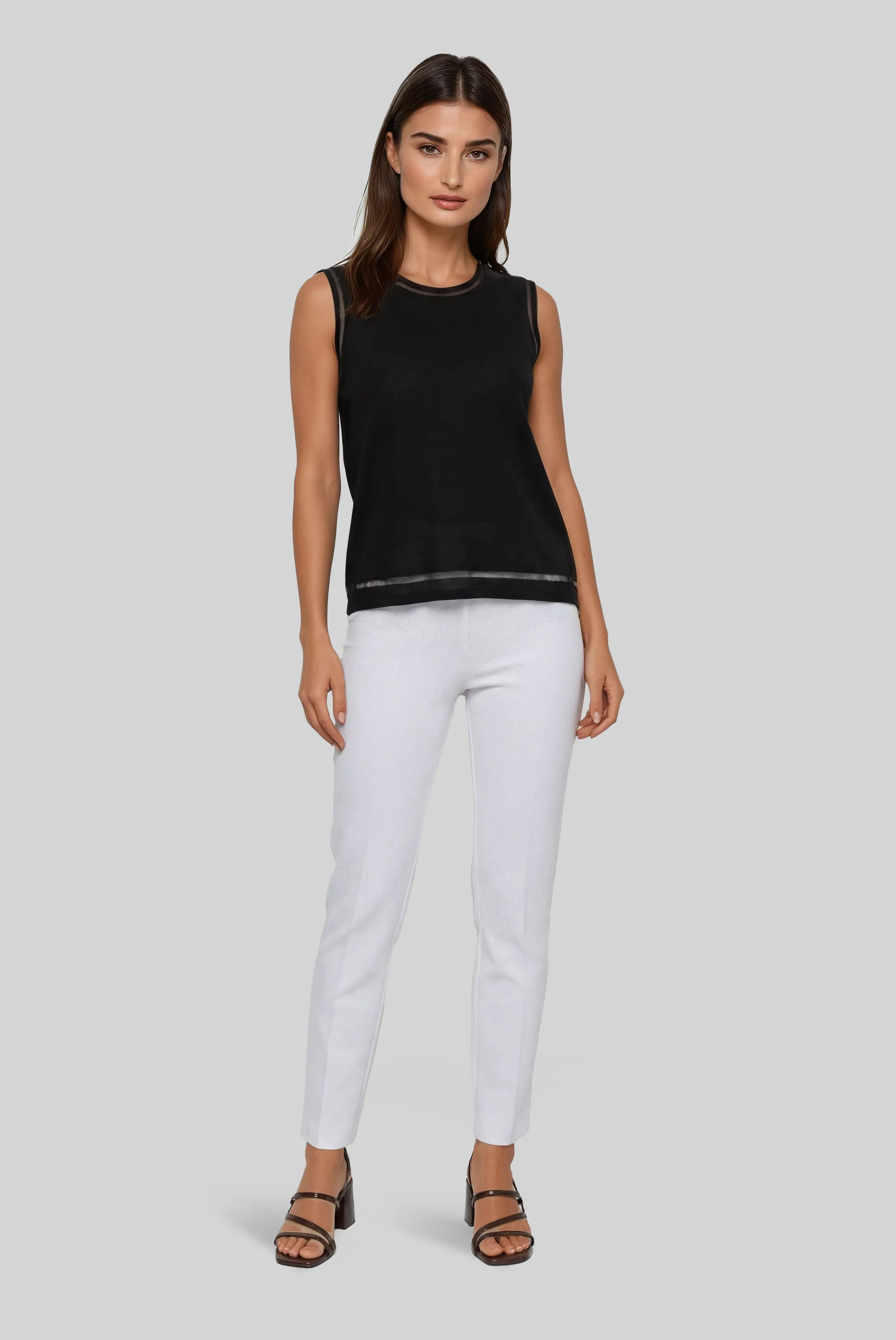 Praise Pique Annie Pant sold by Peace of Cloth product image thumbnail 2