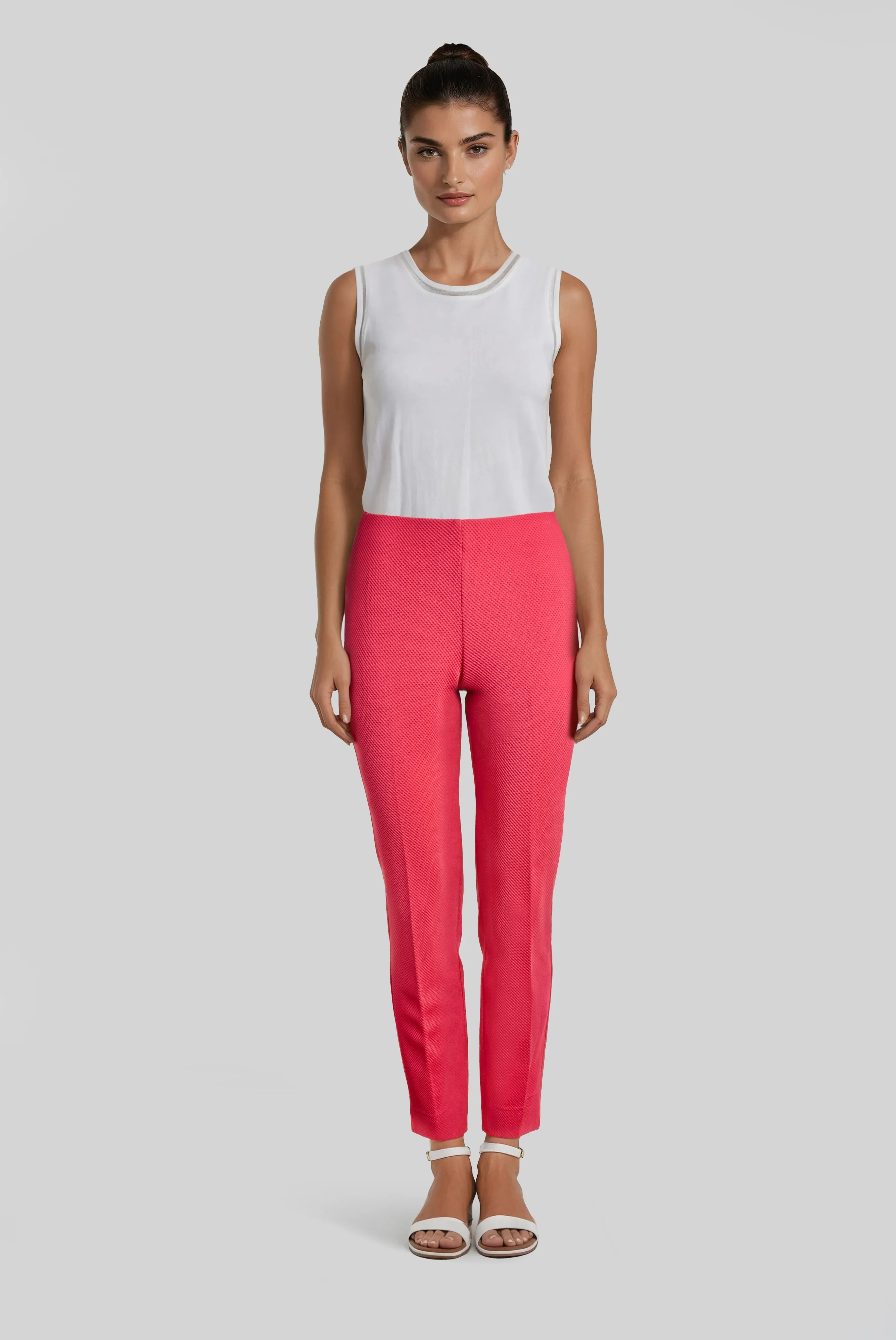 Praise Pique Annie Pant sold by Peace of Cloth product image thumbnail 3