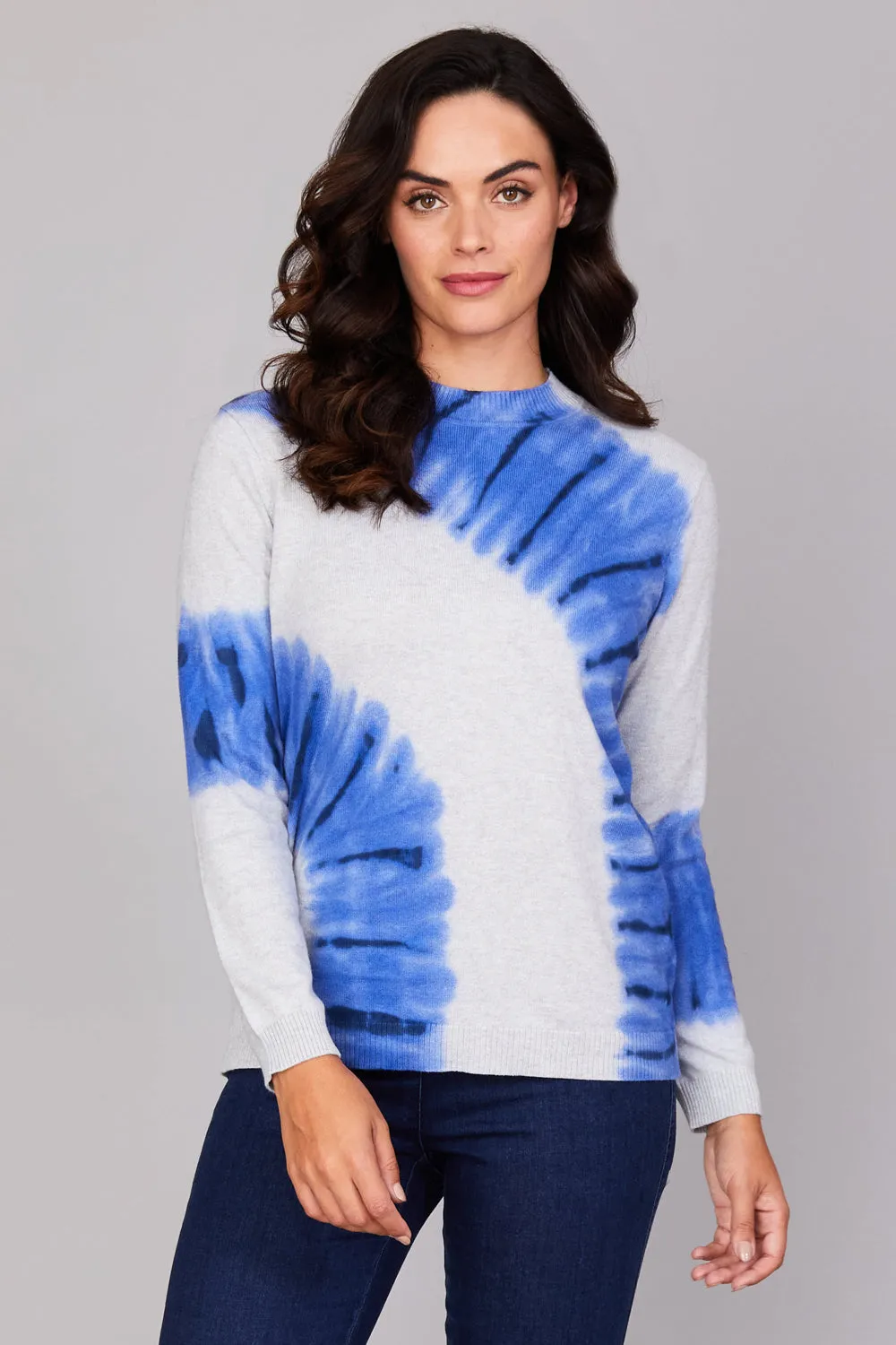 Long Sleeve Crew Neck: FINAL SALE sold by Peace of Cloth product image thumbnail 4
