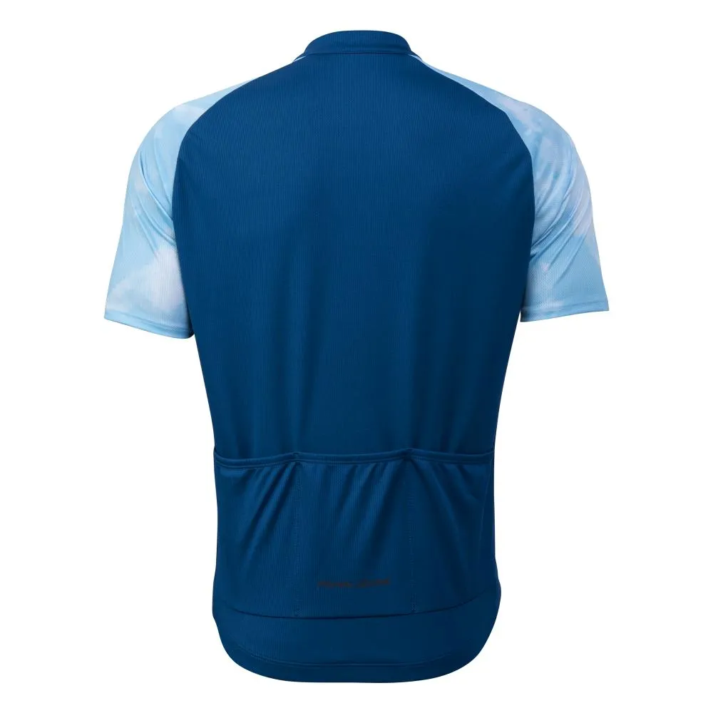 Men's Quest Graphic Short Sleeve Jersey sold by Pearl Izumi product image thumbnail 5