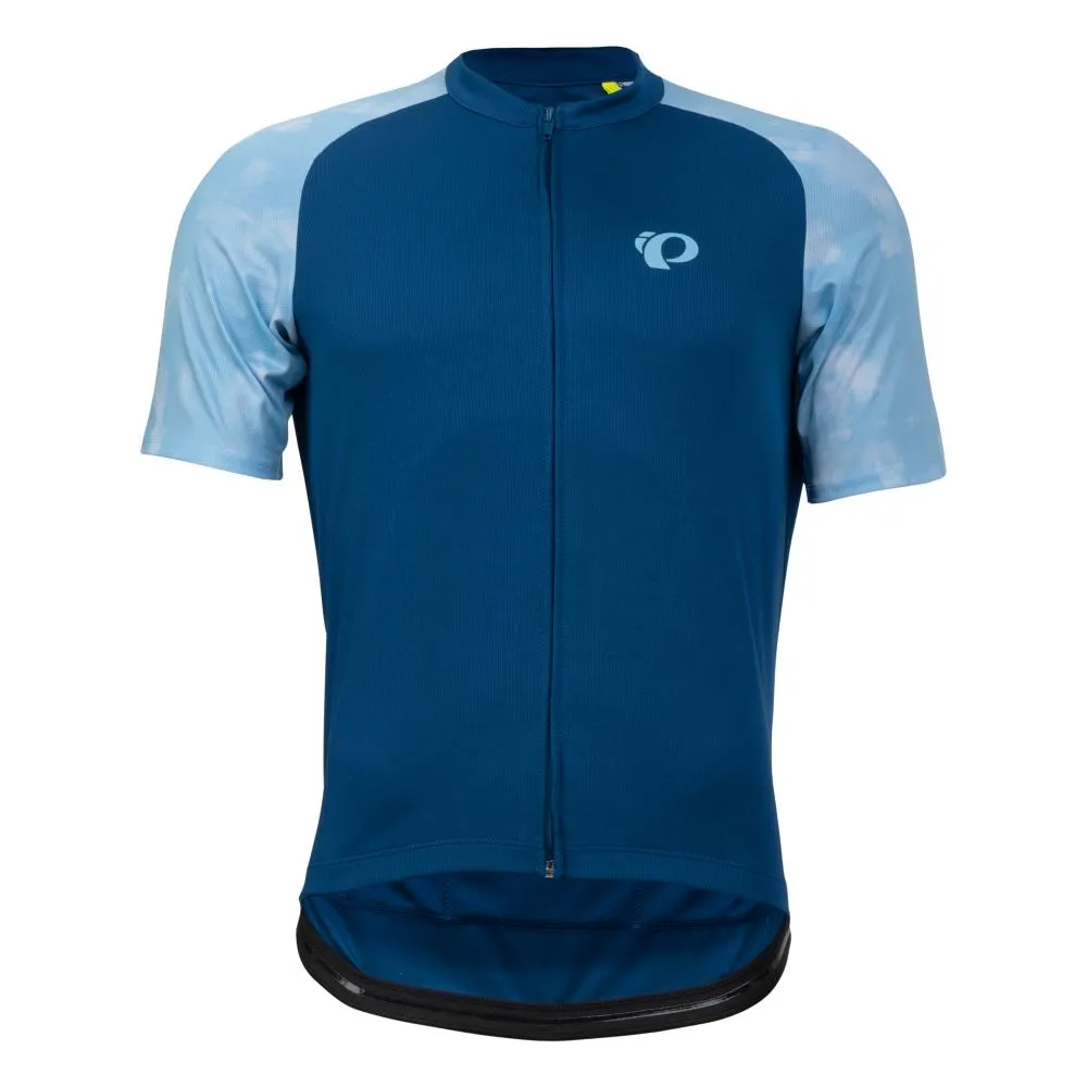 Men's Quest Graphic Short Sleeve Jersey sold by Pearl Izumi product image thumbnail 4
