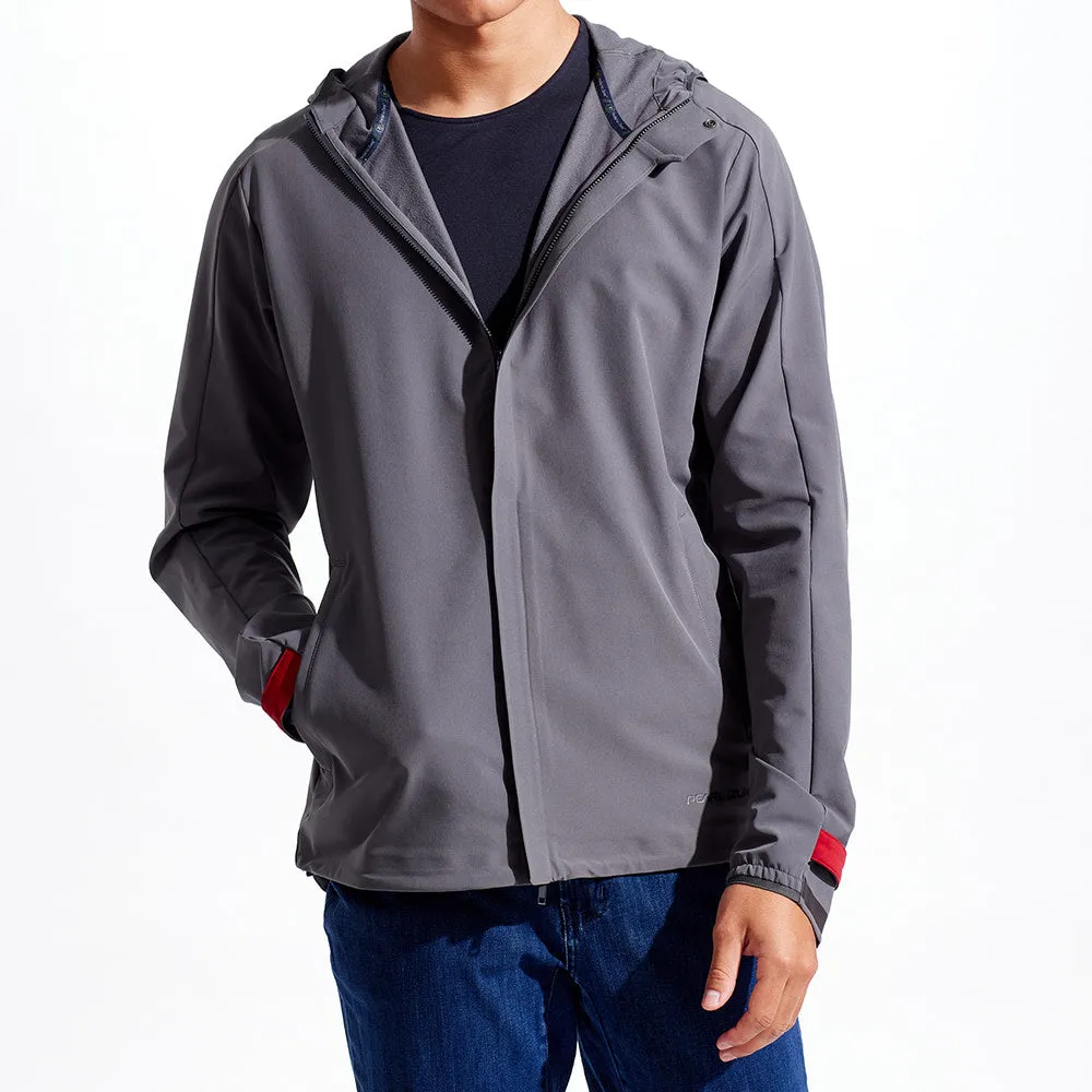 Men's Prospect Barrier Jacket sold by Pearl Izumi product image thumbnail 5