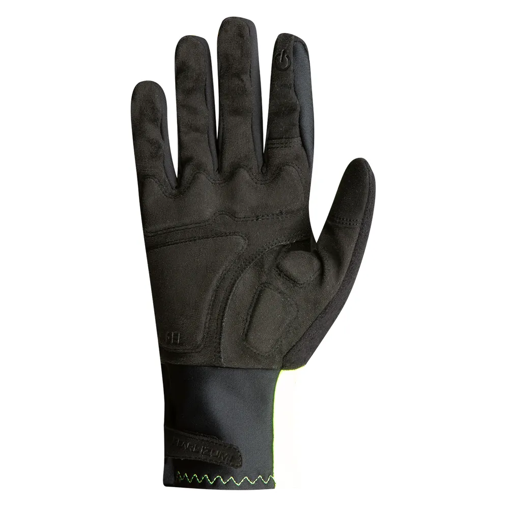 Men's Cyclone Gel Gloves sold by Pearl Izumi product image thumbnail 5