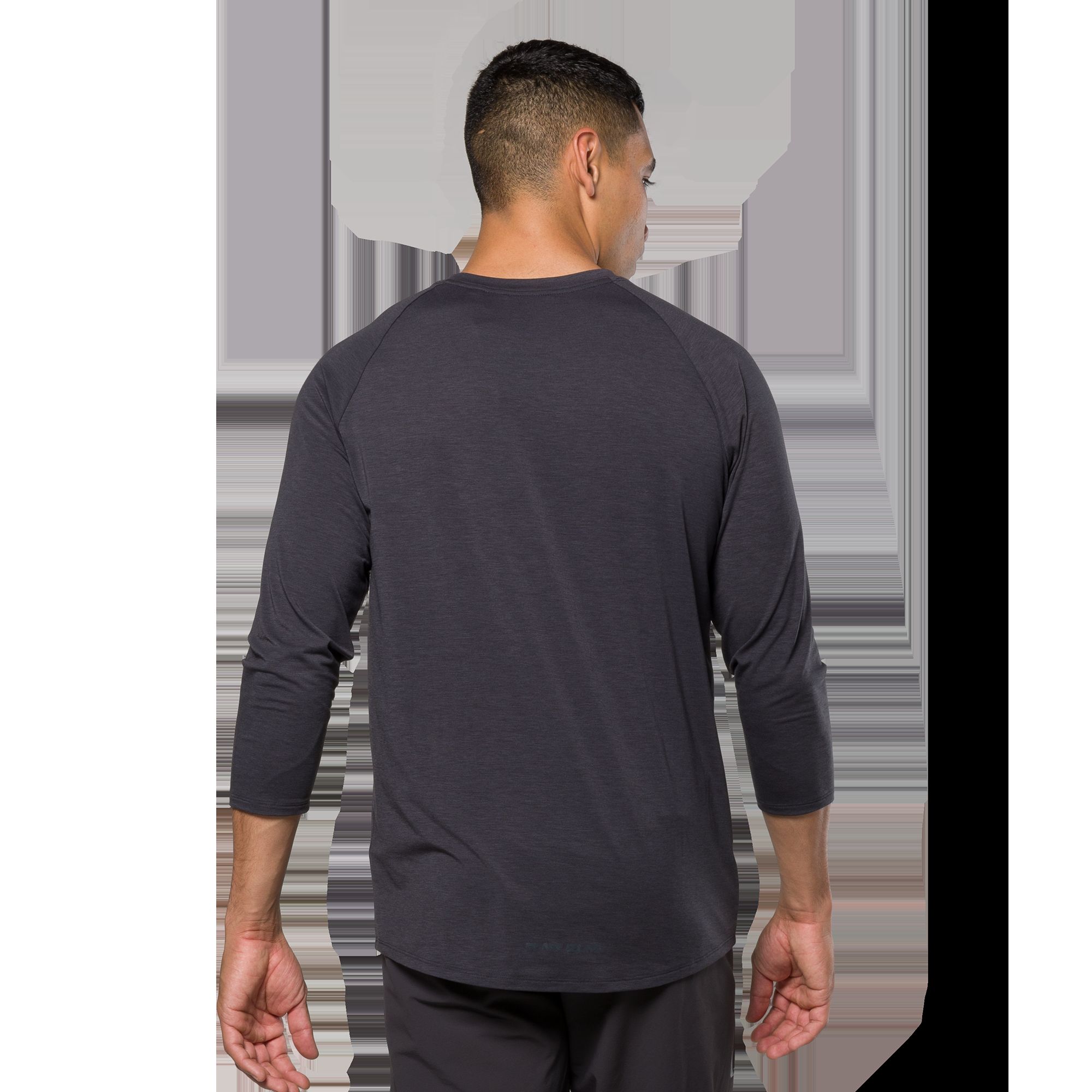 Men's Canyon Merino 3/4 Sleeve Jersey sold by Pearl Izumi product image thumbnail 3