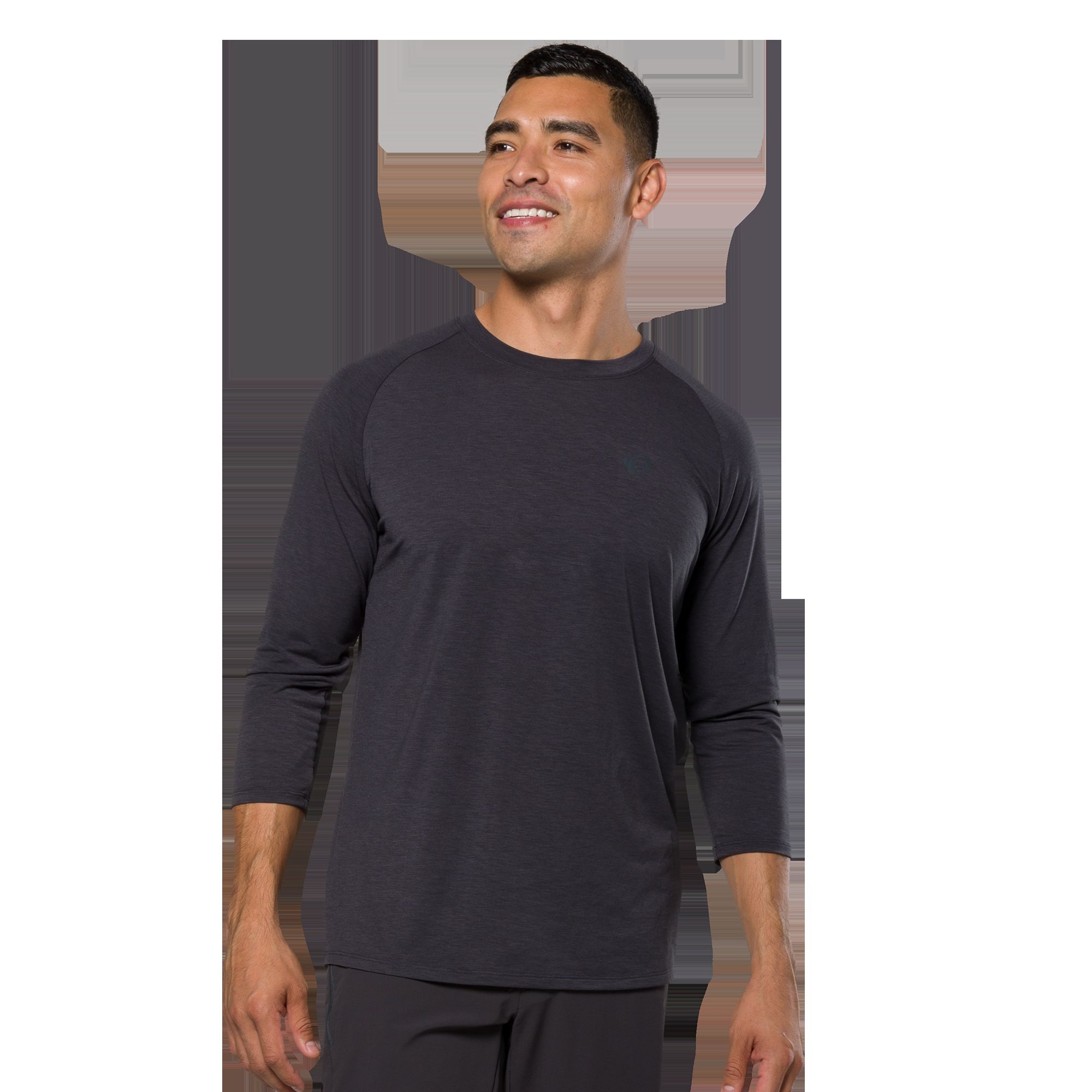 Men's Canyon Merino 3/4 Sleeve Jersey sold by Pearl Izumi product image thumbnail 4
