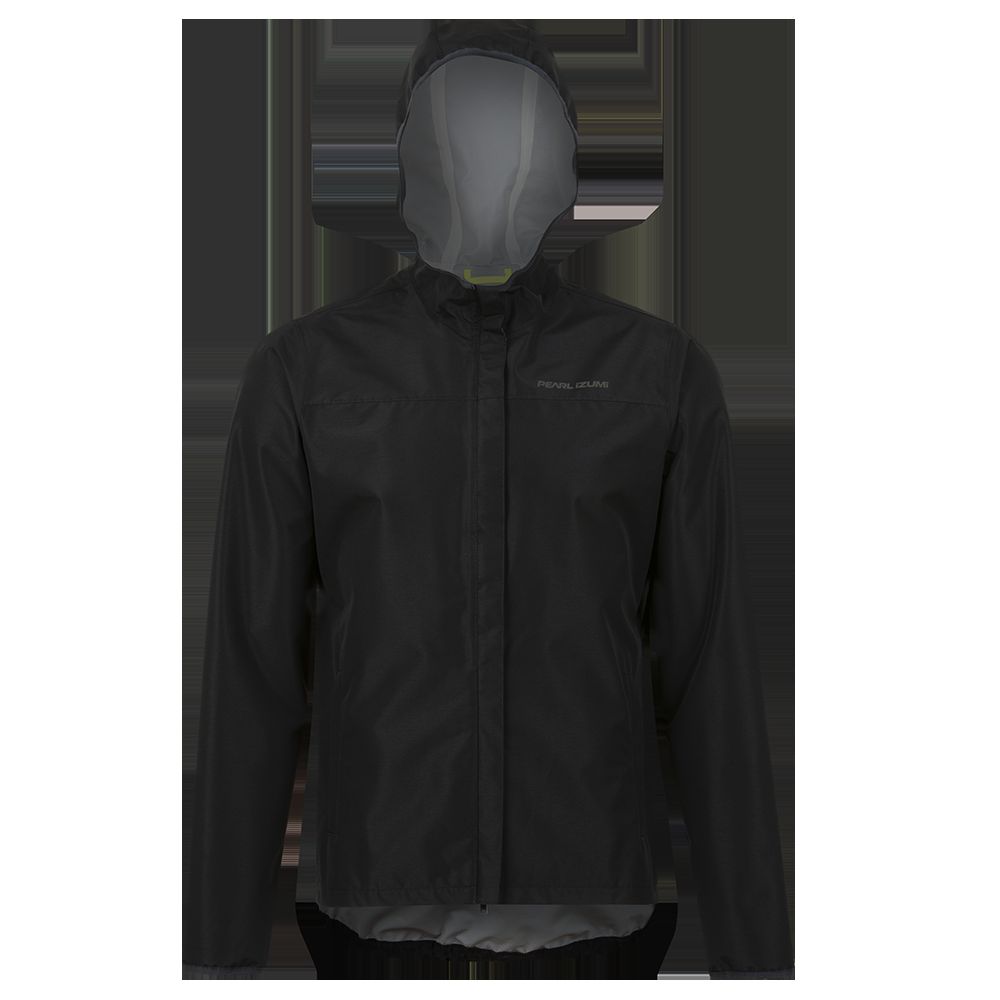 Men's Canyon 2.5L WxB Rain Jacket sold by Pearl Izumi product image thumbnail 6