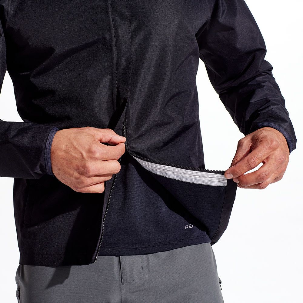 Men's Canyon 2.5L WxB Rain Jacket sold by Pearl Izumi product image thumbnail 2