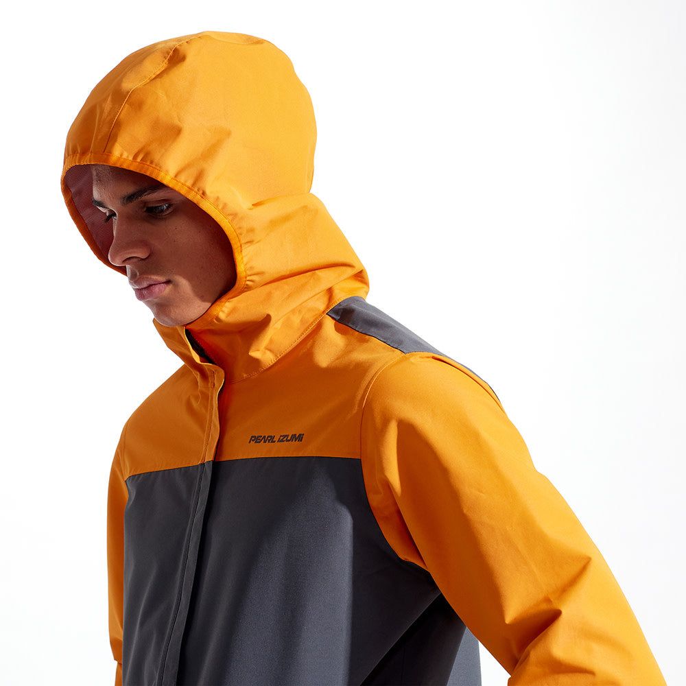 Men's Canyon 2.5L WxB Rain Jacket sold by Pearl Izumi product image thumbnail 24