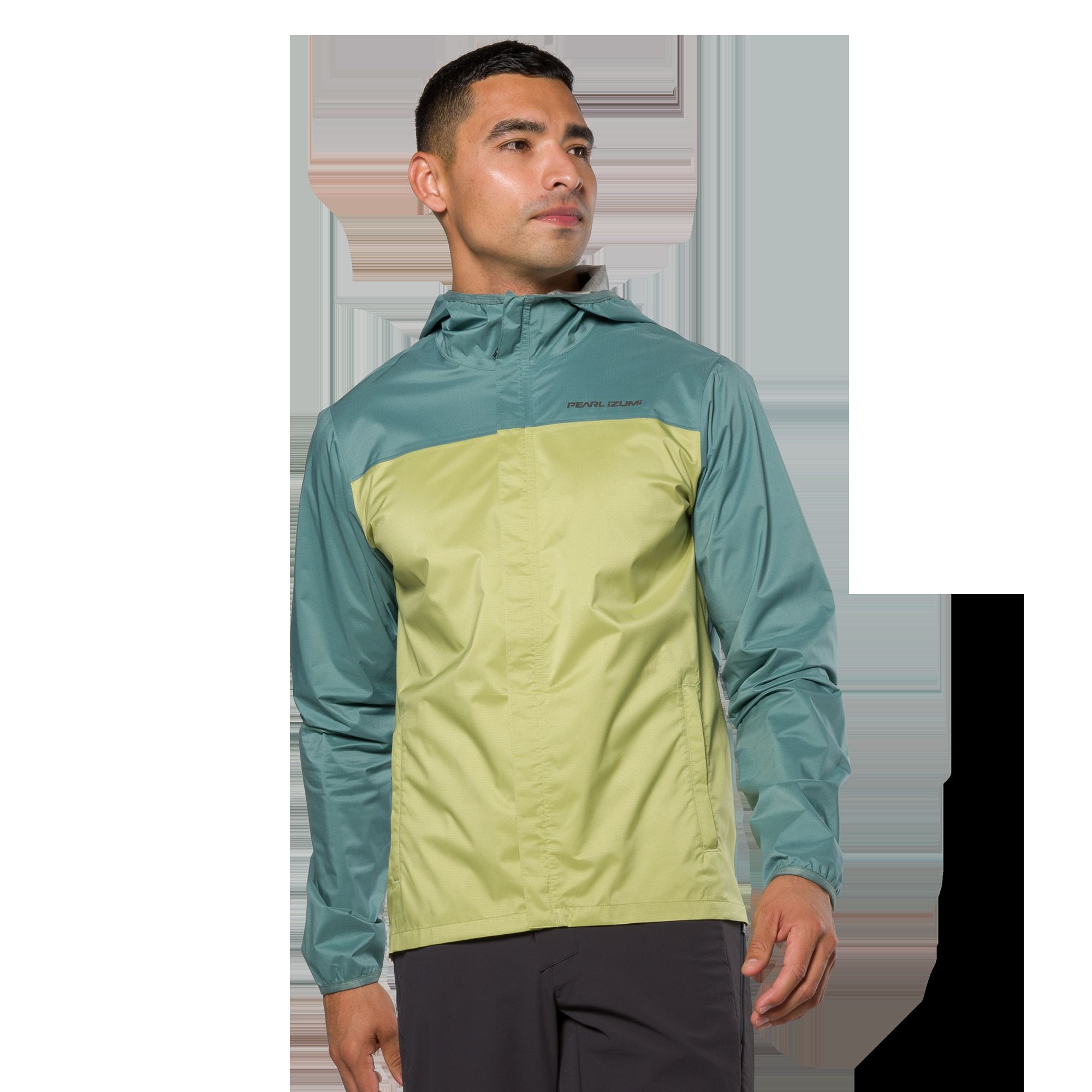 Men's Canyon 2.5L WxB Rain Jacket sold by Pearl Izumi product image thumbnail 38